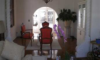 Imagem 5: CASA RESIDENCIAL em SÃO PAULO - SP, ACLIMAÇÃO