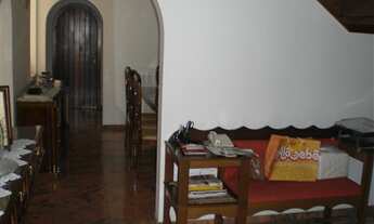 Imagem 6: CASA RESIDENCIAL em SÃO PAULO - SP, ACLIMAÇÃO