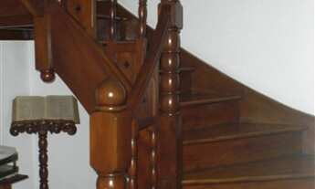 Imagem 7: CASA RESIDENCIAL em SÃO PAULO - SP, ACLIMAÇÃO