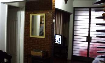 Imagem 4: CASA RESIDENCIAL em SÃO PAULO - SP, ACLIMAÇÃO