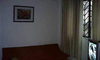 Imagem 6: CASA RESIDENCIAL em SÃO PAULO - SP, ACLIMAÇÃO