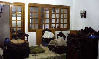 Imagem 7: CASA RESIDENCIAL em SÃO PAULO - SP, ACLIMAÇÃO