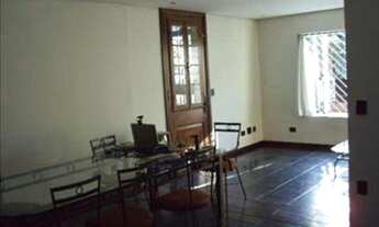 Imagem 4: CASA RESIDENCIAL em SÃO PAULO - SP, ACLIMAÇÃO