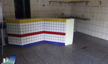 Imagem: Salão Comercial em Ribeirão Preto para