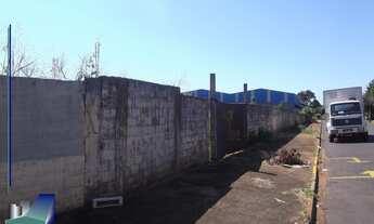 Imagem 3: TERRENO COMERCIAL em RIBEIRÃO PRETO - SP, PARQUE RESIDENCIAL LAGOINHA