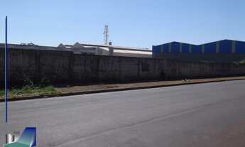 Imagem 5: TERRENO COMERCIAL em RIBEIRÃO PRETO - SP, PARQUE RESIDENCIAL LAGOINHA