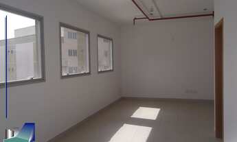 Imagem 5: Sala Comercial em Ribeirão Preto para Locação