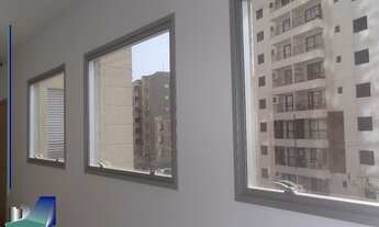 Imagem 2: Sala Comercial em Ribeirão Preto para Locação