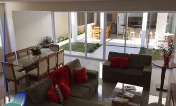 Imagem: Casa em Condomínio em Ribeirão Preto à