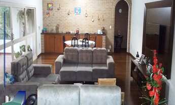 Imagem 2: CASA RIBEIRÂNIA, RIBEIRÃO PRETO