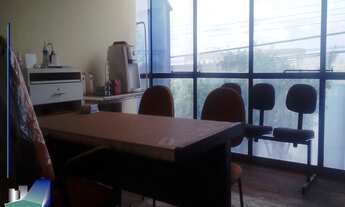 Imagem 2: SALÃO para Locação VILA MONTE ALEGRE, RIBEIRÃO PRETO 3 salas, 1 banheiro 126,41 M2 constru