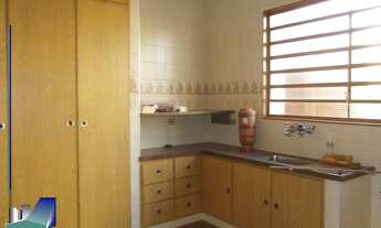 Imagem 2: CASA para Locação CENTRO, RIBEIRÃO PRETO 3 salas, 1 banheiro 128,00 M2 construída, 128,00