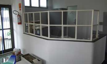 Imagem 7: SALA para Locação JARDIM AMÉRICA, RIBEIRÃO PRETO Com Recepção , Sala de espera , 3 Salas