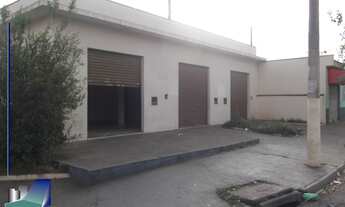 Imagem: Salão Comercial em Ribeirão Preto para