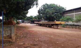 Imagem 4: Terreno para locação em Ribeirão Preto