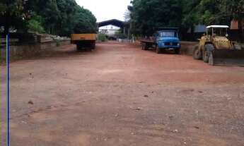 Imagem 5: Terreno para locação em Ribeirão Preto