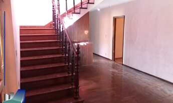 Imagem: Casa em Ribeirão Preto para Locação