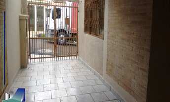 Imagem 5: Casa Residencial/Comercial para venda Jardim Palma Travassos, Ribeirão Preto