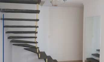 Imagem: Apartamento cobertura duplex para venda