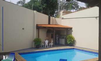 Imagem: Casa em Ribeirão Preto à Venda