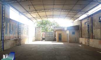 Imagem 2: SALÃO para Locação JARDIM SALGADO FILHO, RIBEIRAO PRETO 1 sala, 2 banheiros 360,00 M2 cons