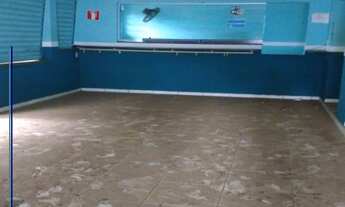 Imagem: Prédio comercial para venda e locação