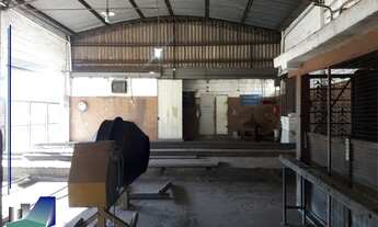 Imagem 3: Galpões para empresa em Ribeirão Preto