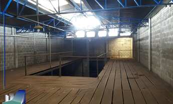 Imagem 5: Galpões para empresa em Ribeirão Preto