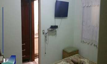 Imagem 3: Casa residencial à venda no Monte Alegre - Ribeirão Preto