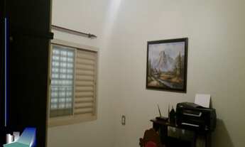 Imagem 4: Casa residencial à venda no Monte Alegre - Ribeirão Preto