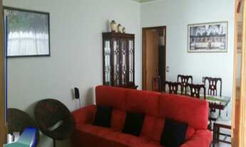 Imagem 7: Casa residencial à venda no Monte Alegre - Ribeirão Preto