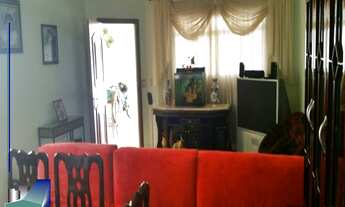 Imagem 6: Casa residencial à venda no Monte Alegre - Ribeirão Preto