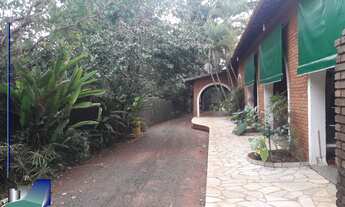 Imagem 5: CHÁCARA A VENDA JARDIM DAS PALMEIRAS - RIBEIRÃO VERDE - Ribeirão Preto