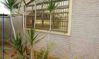 Imagem: Casa a venda em Ribeirão Preto no Sumarézinho