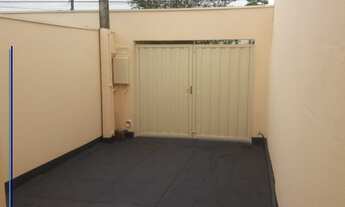 Imagem: Casa residencial para Locação no Quintino