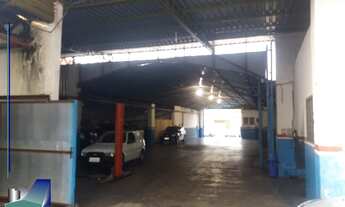 Imagem 3: Galpões para empresa em Ribeirão Preto