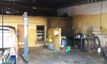 Imagem 5: Galpões para empresa em Ribeirão Preto