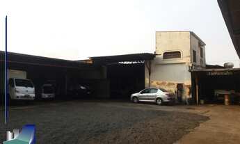 Imagem 6: Galpões para empresa em Ribeirão Preto