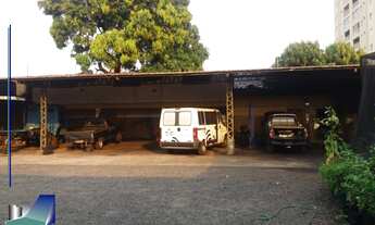 Imagem 7: Galpões para empresa em Ribeirão Preto