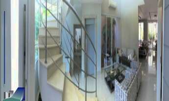 Imagem 2: Casa em Condomínio em Ribeirão Preto para Vender