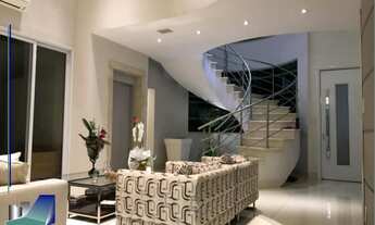 Imagem 6: Casa em Condomínio em Ribeirão Preto para Vender