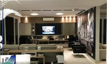 Imagem: Casa em Condomínio em Ribeirão Preto para