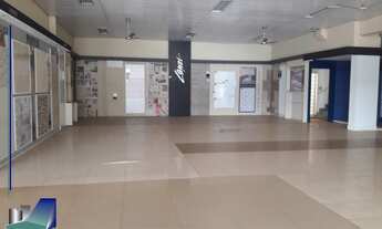 Imagem: Salão Comercial em Ribeirão Preto para