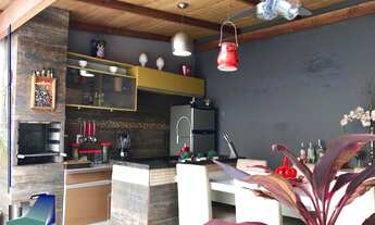 Imagem: Casa residencial para Venda Jardim Porto