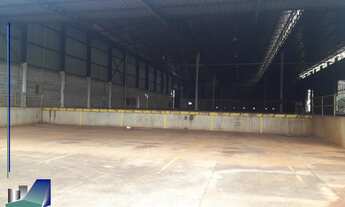 Imagem: Galpões para empresa em Ribeirão Preto