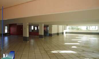 Imagem: Salão Comercial em Ribeirão Preto para