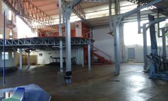 Imagem 2: Salão Comercial em Ribeirão Preto para Locação