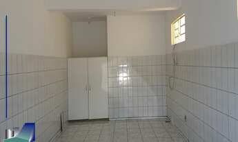 Imagem: Salão Comercial em Ribeirão Preto para