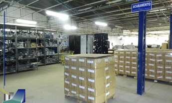 Imagem 6: Galpão para Venda e Locação em São Simão