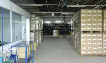 Imagem: Galpão para Venda e Locação em São Simão